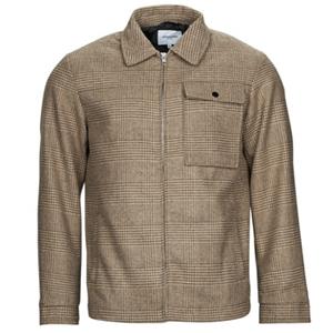 Jack & Jones  Herrenmantel JJJOHNSON WOOL JACKET