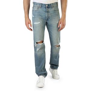 Levis Levi's Straight-Jeans "501"