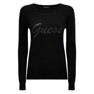 Guess  Pullover LILIANE RN LS