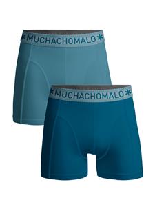 Muchachomalo Men 2-pack short solid