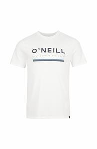 O'Neill arrowhead t-shirt