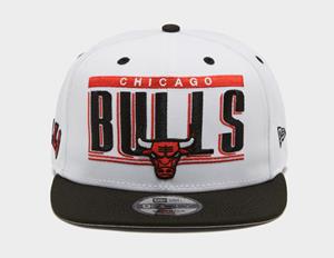 New era Chicago Bulls Retro 59FIFTY Cap