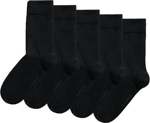 Björn Borg Kurzsocken »Unisex Socken, 5er Pack - Ankle Socks«