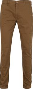 Suitable Chino Plato Bruin