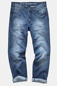 JP1880 Comfort-fit-Jeans »Jeans 5-Pocket Denim Regular Fit bis Gr. 72/36«