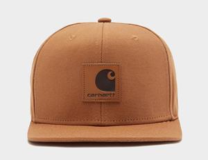 Carhartt LOGO CAP, Brown