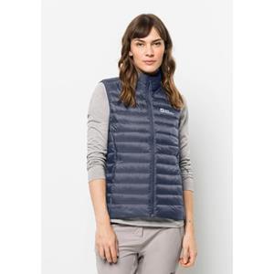 Jack Wolfskin Pack and Go Down Women's Gilet - AW22