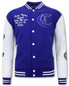 Enos College jacket 7792