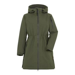 Didriksons Ella Parka Winterjas Dames