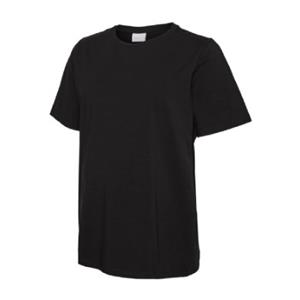 mamalicious Shirt/legging set MLSALLY black