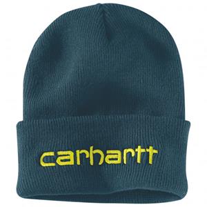 Carhartt Teller Hat - Muts, blauw