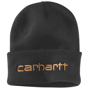 Carhartt Teller Hat - Muts, zwart