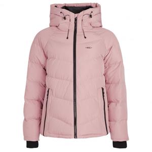 Protest Women's Nxgsalvia Outerwear Jacket - Winterjack, roze