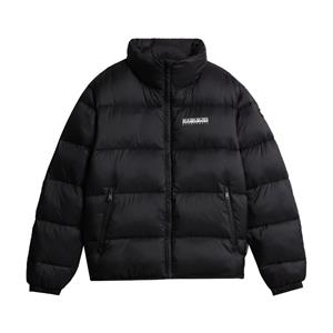 Napapijri A-Suomi 3 Jacket schwarz