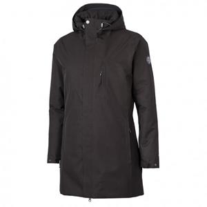 Ternua Glinna Jacket (Maat - XL, Kleur - Black)