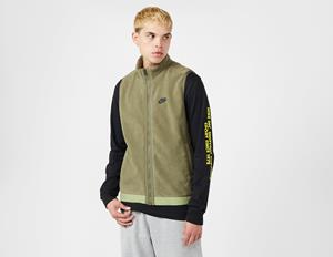Nike Vest Club+ Fleece Winterized - Groen/Zwart