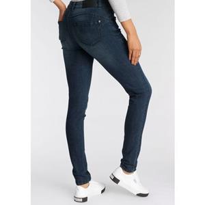 Arizona Skinny-fit-Jeans Shaping, Mid Waist