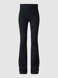 Daydream Flared fit jeans met stretch