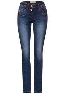 Cecil Loose-fit jeans van 34 inch