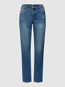 Buena Vista Loose fit jeans in 5-pocketmodel, model 'BALI'