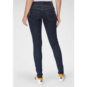 Herrlicher Slim-fit-Jeans PIPER SLIM REUSED, umweltfreundlich dank der ISKO New Technology