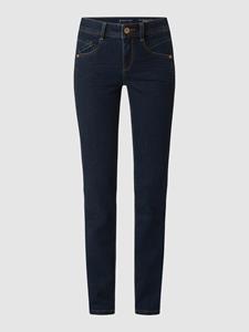 TOM TAILOR Skinny-fit-Jeans TT Jeans Alexa Skinny, mit nachhaltiger REPREVE-Faser