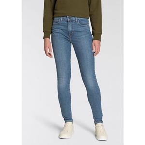 Levis Levi's Skinny-fit-Jeans 720 High Rise Super Skinny mit hoher Leibhöhe