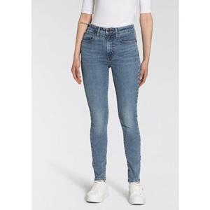 Levis Skinny-fit-Jeans "721 High rise skinny"