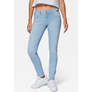 Mavi Skinny-fit-Jeans "Lindy", mit hoher Elastizität und ultimativen Komfort