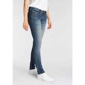 Herrlicher Slim-fit-Jeans "PIPER SLIM ORGANIC DENIM", umweltfreundlich dank Kitotex Technology