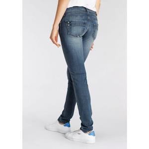 Herrlicher 5-Pocket-Jeans Piper Slim Organic Denim Jeans aus Bio-Baumwolle