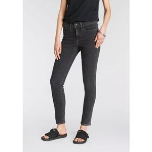 Levi's 300 Shaping skinny fit jeans met stretch, model '511'