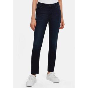 Mavi Slim-fit-Jeans Slim Fit Denim Jeans Normal Waist Stretch Hose SOPHIE (1-tlg) 4164 in Dunkelblau-2