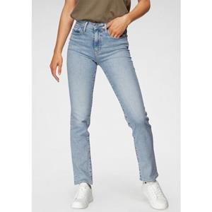 Levis Straight-Jeans "724 High Rise Straight"