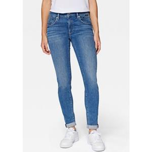 Mavi Skinny-fit-Jeans Lexy, mit Elasthan für den perfekten Tragekomfort