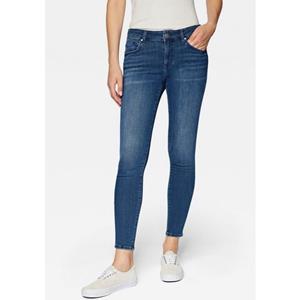 Mavi Skinny-fit-Jeans ADRIANA, mit Stretch für den perfekten Sitz