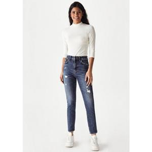 LTB Slim fit jeans Freya (1-delig)