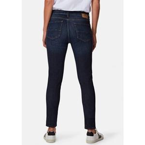 Mavi Skinny-fit-Jeans NICOLE, Used-Look