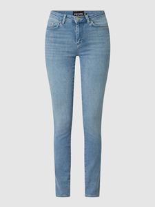 pieces Skinny-fit-Jeans PCDELLY