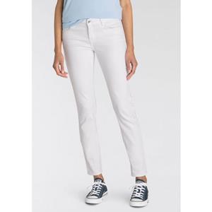 H.I.S Slim fit jeans NEW SLIM FIT REGULAR WAIST Ecologische, waterbesparende productie door ozon wash - nieuwe collectie