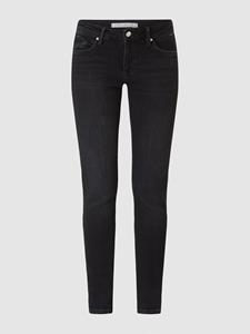 Mavi Skinny-fit-Jeans ADRIANA, mit Stretchanteil