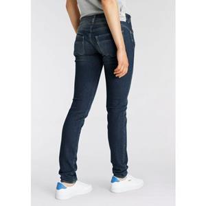 Herrlicher Slim-fit-Jeans PIPER, umweltfreundlich dank Kitotex Technologie