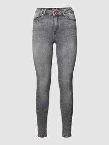 Only Skinny fit jeans met stretch, model 'ONLPOWER'