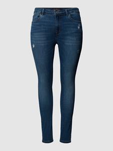 ONLY CARMAKOMA Skinny-fit-Jeans CARSALLY