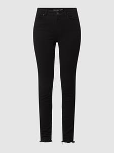 Pieces Skinny fit jeans met stretch, model 'Delly'