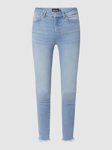 pieces Skinny-fit-Jeans