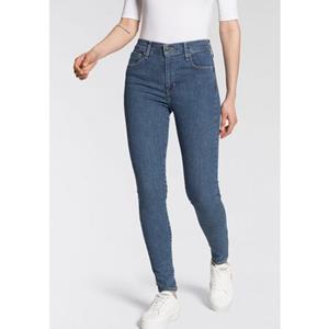 Levis Levi's Skinny-fit-Jeans "720 High Rise Super Skinny", mit hoher Leibhöhe