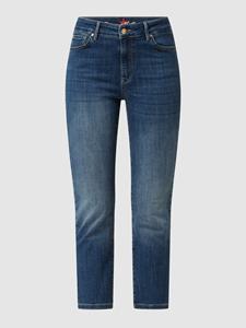 Buena Vista Regular fit jeans met stretch, model 'Amalfi'