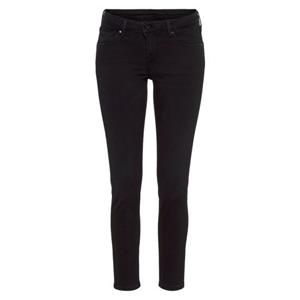 Pepe Jeans Skinny-fit-Jeans LOLA, (1 tlg.), mit normaler Leibhöhe und Stretch-Anteil
