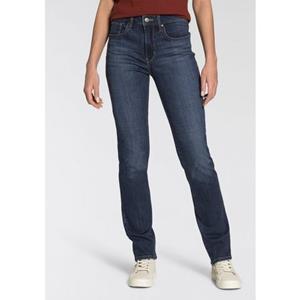 Levis Straight-Jeans "724 High Rise Straight"